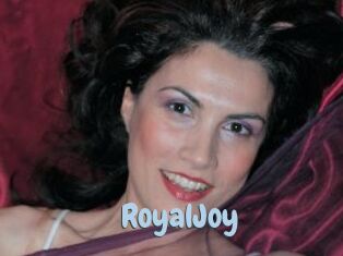 RoyalJoy
