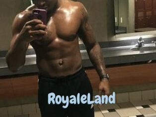 RoyaleLand
