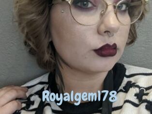 Royalgem178