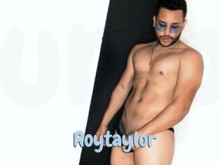 Roytaylor