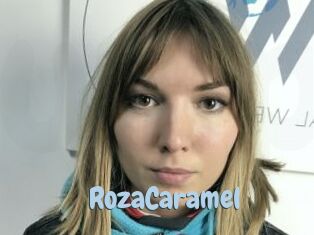 RozaCaramel
