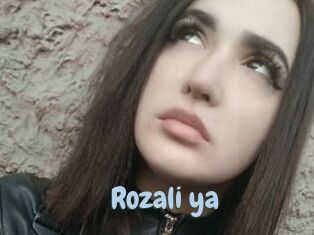 Rozali_ya