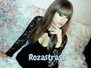 Rozastrasti Uniform Porn XXX