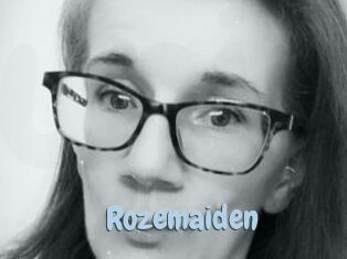 Rozemaiden