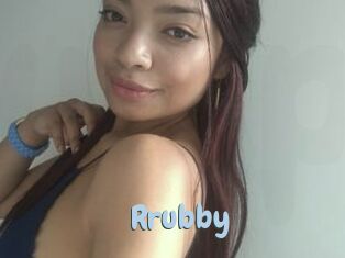 Rrubby