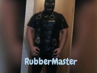RubberMaster