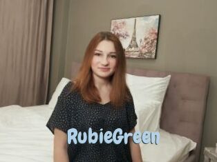 RubieGreen