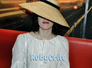 RubyCrite
