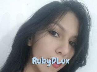 RubyDLux Uniform Porn XXX