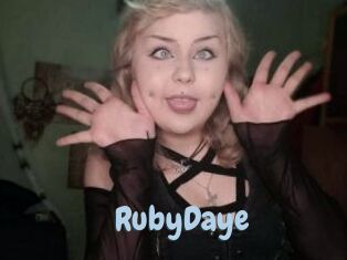 RubyDaye