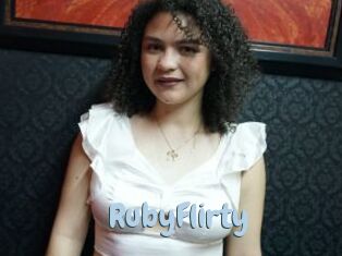 RubyFlirty