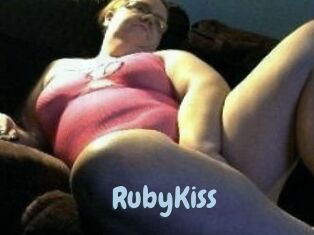 RubyKiss Uniform Porn XXX