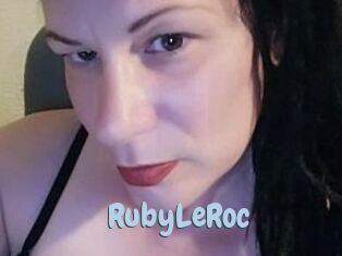 Ruby_LeRoc Uniform Porn XXX