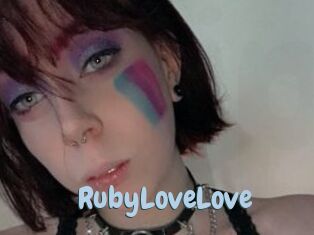 RubyLoveLove Uniform Porn XXX