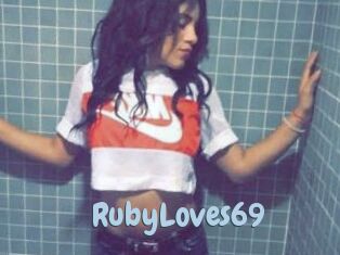 RubyLoves69