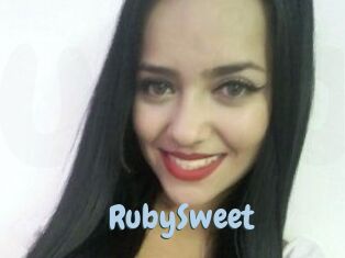 RubySweet Uniform Porn XXX