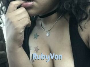RubyVon