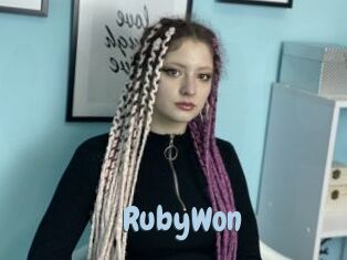 RubyWon Uniform Porn XXX