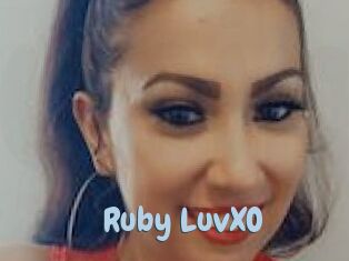 Ruby_LuvXO