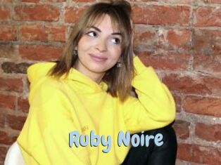 Ruby_Noire