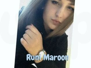 Runi_Maroon