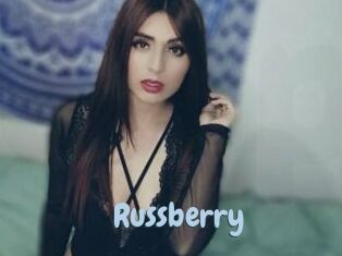 Russberry