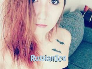 RussianIce Uniform Porn XXX