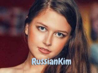 RussianKim