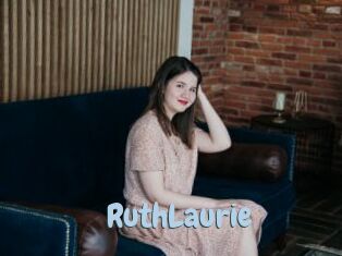 RuthLaurie Uniform Porn XXX