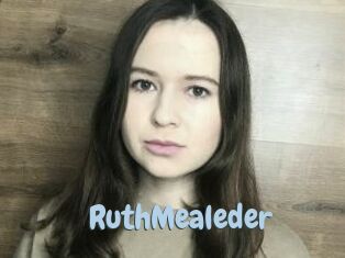 RuthMealeder