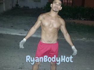 RyanBodyHot