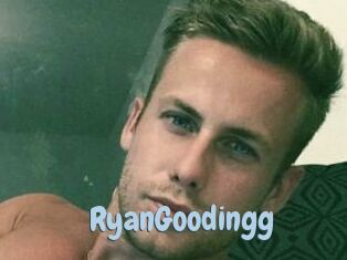 RyanGoodingg Uniform Porn XXX
