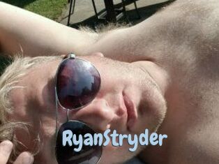 Ryan_Stryder Uniform Porn XXX