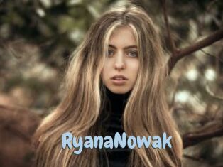 RyanaNowak Uniform Porn XXX