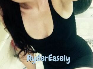 RyderEasely Uniform Porn XXX