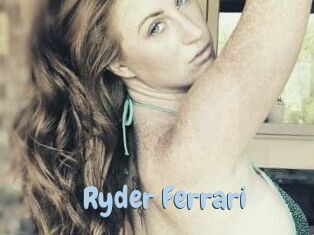 Ryder_Ferrari