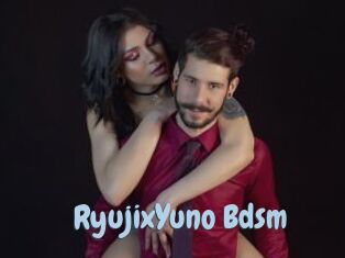 RyujixYuno_Bdsm Uniform Porn XXX