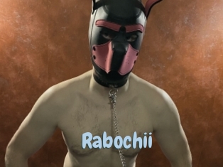 Rabochii