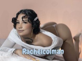 Rachelcolman