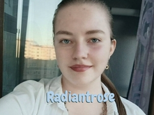 Radiantrose