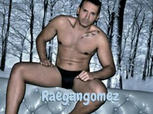 Raegangomez
