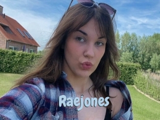 raejones Uniform Porn XXX