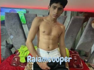 Raiamcooper