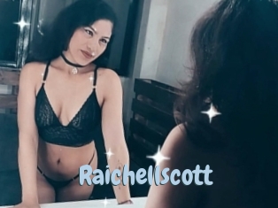 Raichellscott