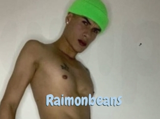 raimonbeans Uniform Porn XXX
