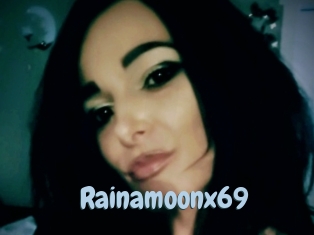 rainamoonx69 Uniform Porn XXX