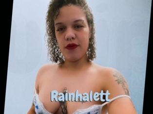 Rainhalett