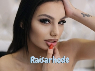 Raisarhode