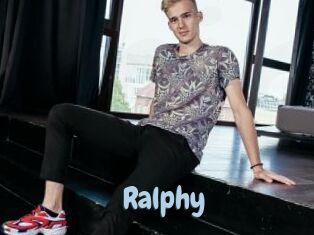 Ralphy