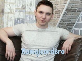 ramajcordero Uniform Porn XXX